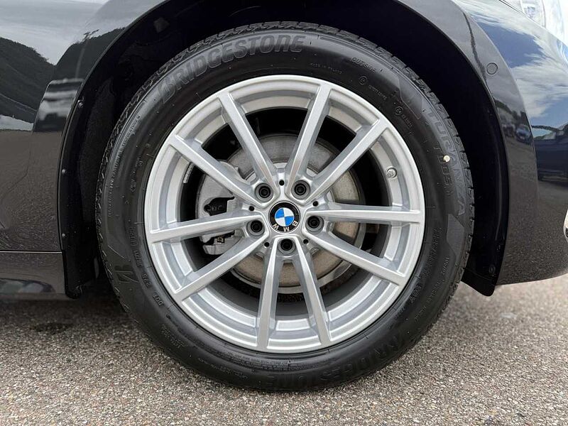 BMW 320d Touring LED AHK 360 Grad Kamera inno 17' 320 17'