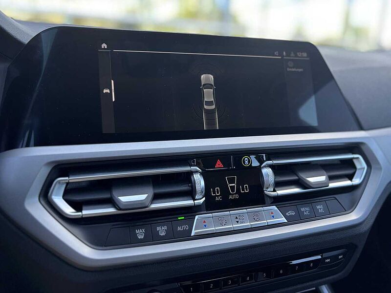 BMW 320e Sport-Aut. Laser LiveProf. Kamera KomfZ.18' 320 KomfZ.18'