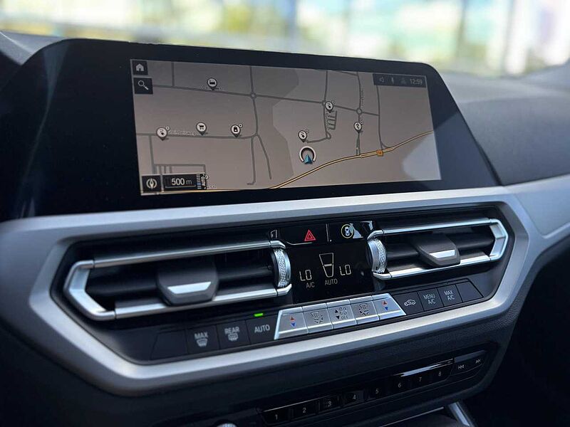 BMW 320e Sport-Aut. Laser LiveProf. Kamera KomfZ.18' 320 KomfZ.18'
