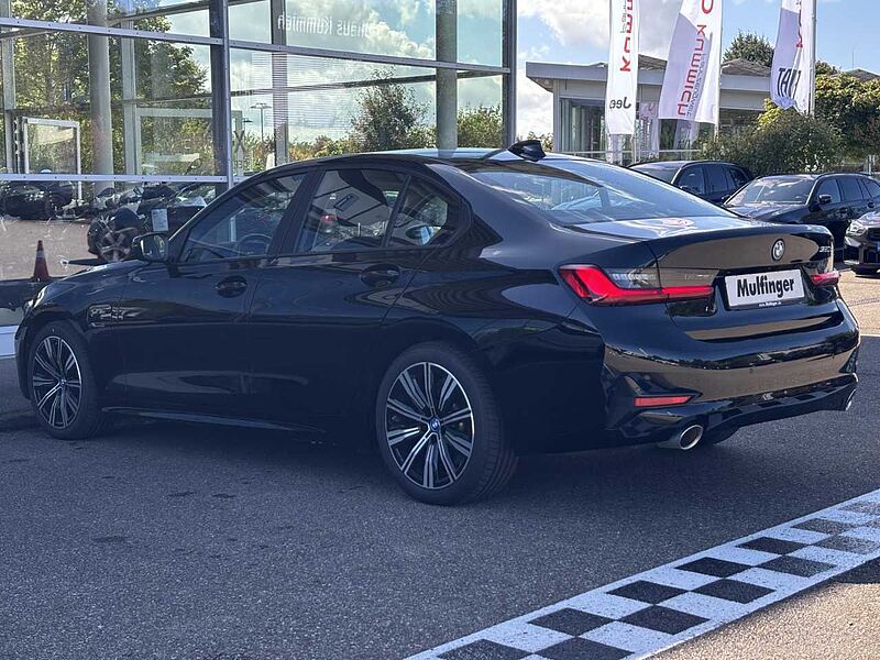 BMW 320e Sport-Aut. Laser LiveProf. Kamera KomfZ.18' 320 KomfZ.18'
