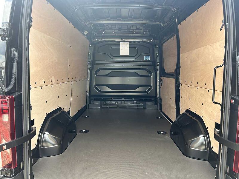 Renault Master Kastenwagen Kasten extra L2H2 3,5t dCi 150 Trennwand