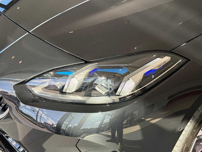 BMW 123 xDr. M Sport Kamera Ad-LED Sitzh. H/K AHK 18' 18' Sportpaket Bluetooth Navi Klima PDC el. Fenster