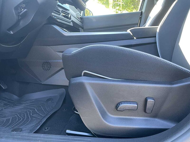 Dacia Bigster Extreme HYBRID 155 WKR Kostenlos Navi Klima Einparkhilfe el. Fenster