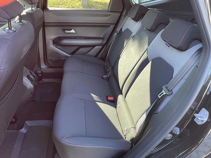 Dacia Bigster Extreme HYBRID 155 WKR Kostenlos Navi Klima Einparkhilfe el. Fenster