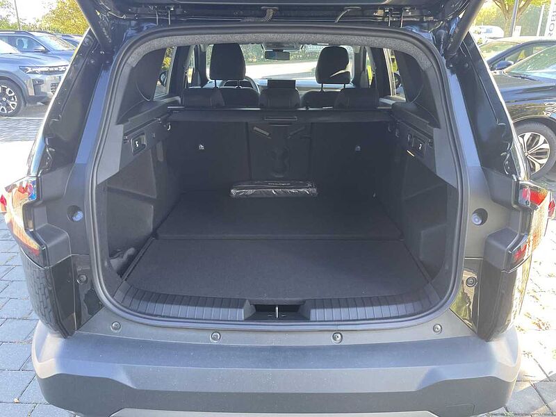 Dacia Bigster Extreme HYBRID 155 WKR Kostenlos Navi Klima Einparkhilfe el. Fenster