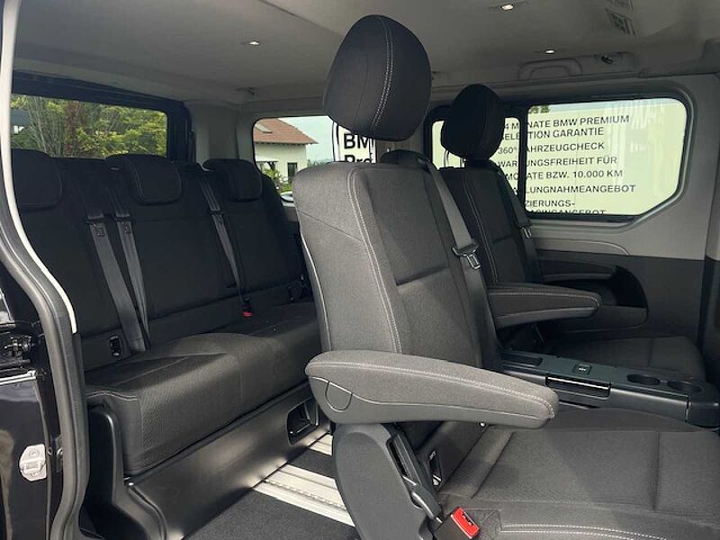 Renault Pkw Spaceclass Blue dCi 150 Aut. AHK SHZ Klimaaut. Trafic Bluetooth Navi LED Klima Einparkhilfe el. Fenster