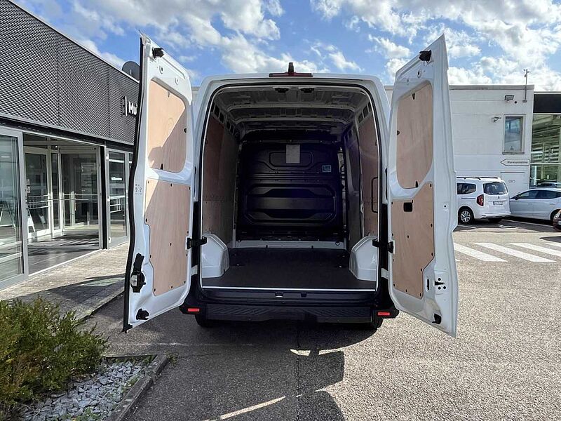 Renault Master Kastenwagen Business L2H2 3,5t NAVI KAMERA