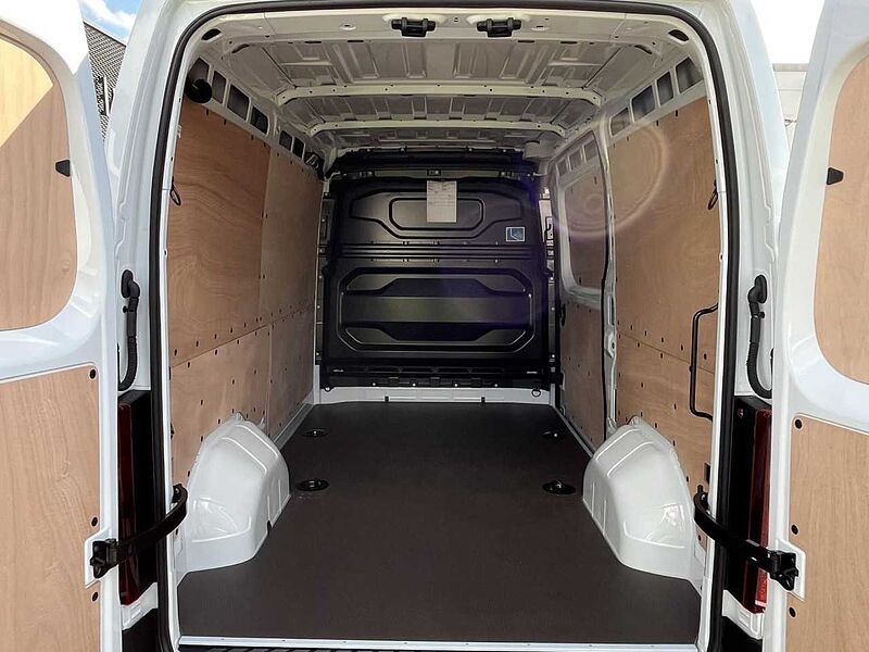 Renault Master Kastenwagen Business L2H2 3,5t NAVI KAMERA