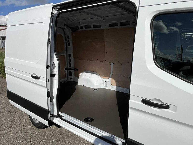 Renault Master Kastenwagen Business L2H2 3,5t NAVI KAMERA