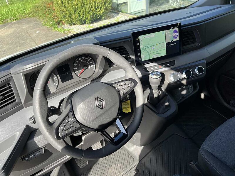 Renault Master Kastenwagen Business L2H2 3,5t NAVI KAMERA