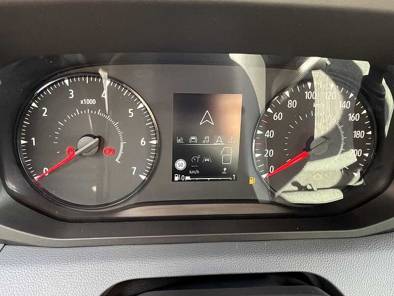 Renault Master Kastenwagen Business L2H2 3,5t NAVI KAMERA