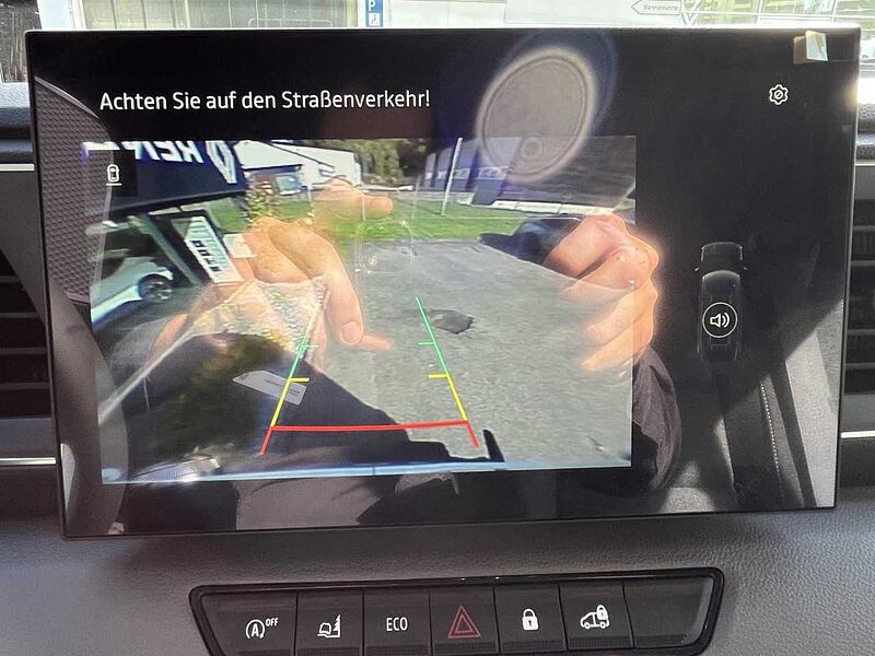 Renault Master Kastenwagen Business L2H2 3,5t NAVI KAMERA