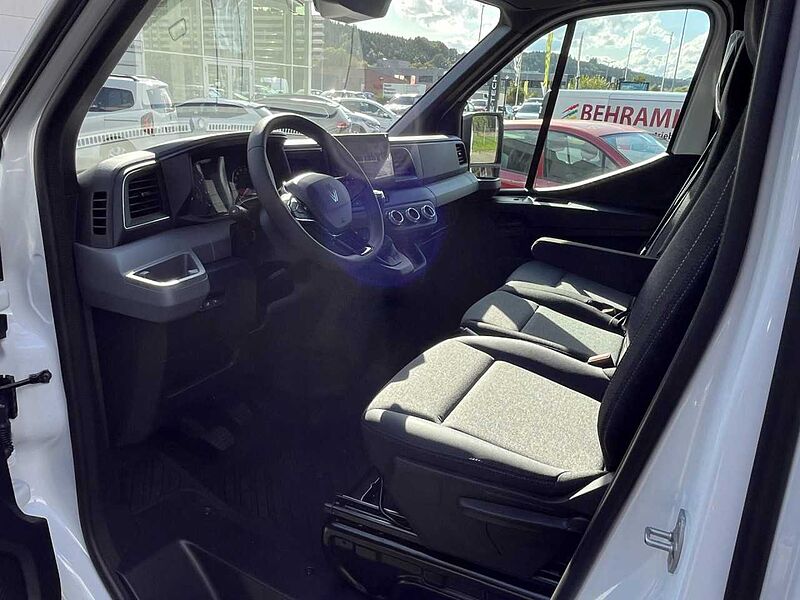 Renault Master Kastenwagen Business L2H2 3,5t NAVI KAMERA