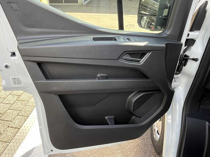 Renault Master Kastenwagen Business L2H2 3,5t NAVI KAMERA