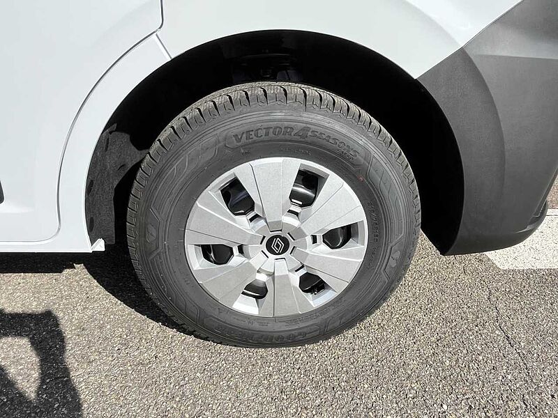 Renault Master Kastenwagen Business L2H2 3,5t NAVI KAMERA