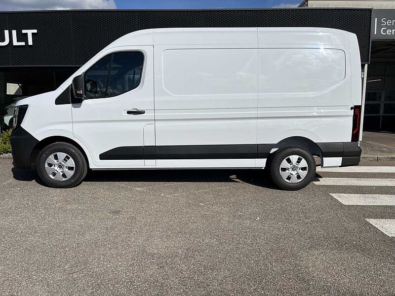 Renault Master Kastenwagen Business L2H2 3,5t NAVI KAMERA