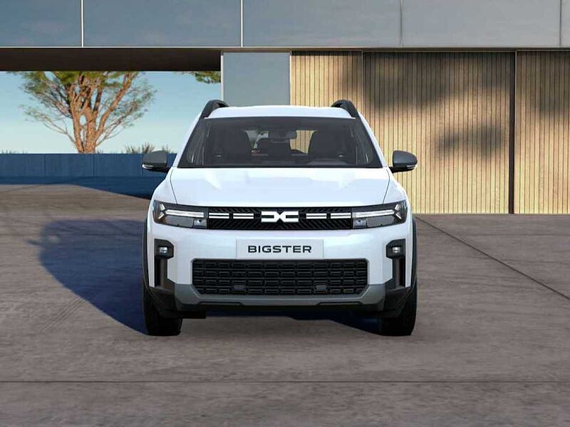 Dacia Bigster Expression HYBRID 155 ABS Fahrerairbag