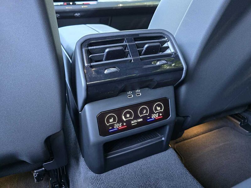 BMW 520i M Sport Pro HUD ACC Icon G. H/K AHK Leas.590 520 Sportpaket Bluetooth Navi LED Vollleder Klima PDC el. Fenster