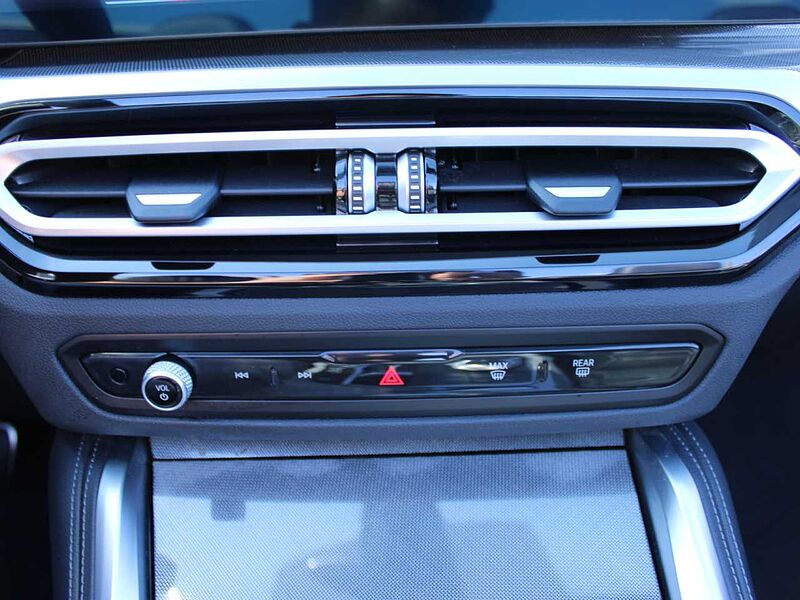 BMW 420d Cabrio M Sport PRO Widescreen H/K LivePlus DA 420