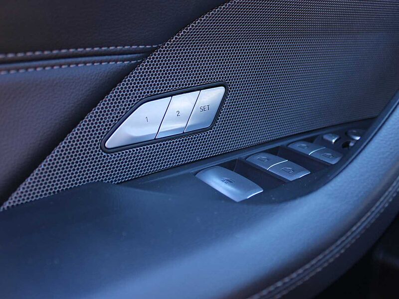 BMW 420d Cabrio M Sport PRO Widescreen H/K LivePlus DA 420