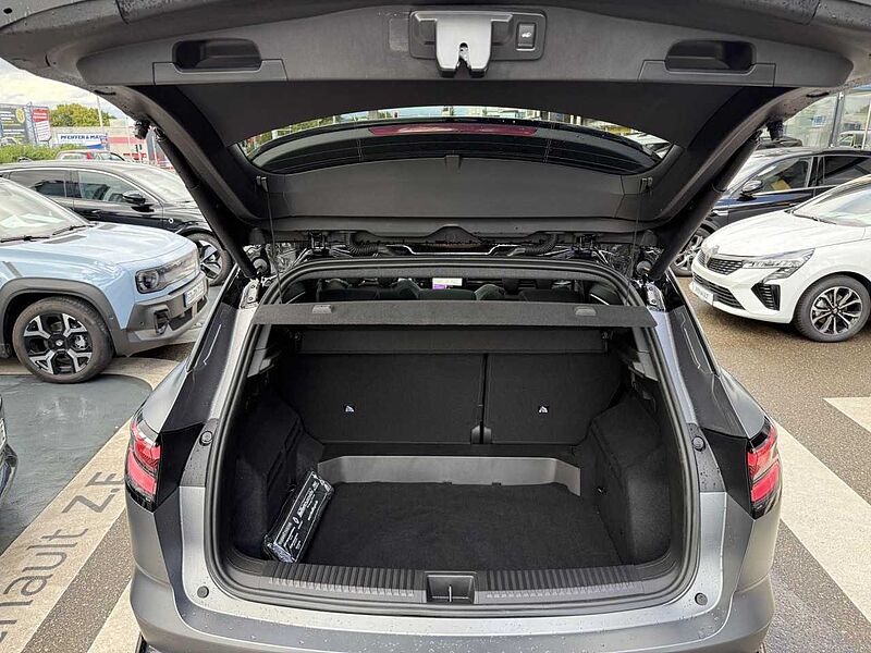 Renault Esprit Alpine Mild Hybrid 160 Pano Harman Kardon Austral Bluetooth Navi LED Klima Einparkhilfe el. Fenster