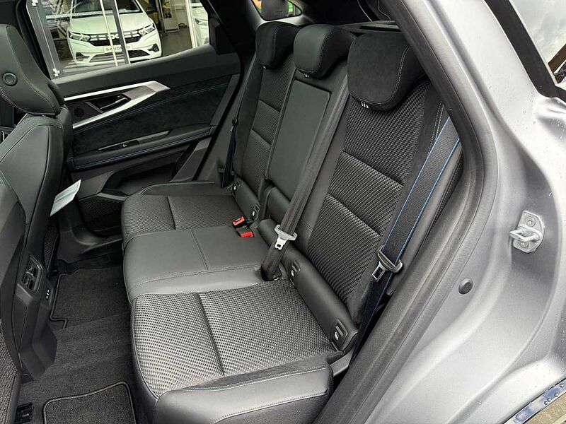 Renault Esprit Alpine Mild Hybrid 160 Pano Harman Kardon Austral Bluetooth Navi LED Klima Einparkhilfe el. Fenster