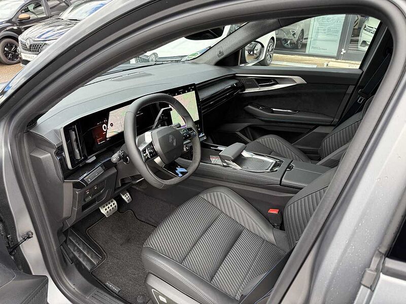 Renault Esprit Alpine Mild Hybrid 160 Pano Harman Kardon Austral Bluetooth Navi LED Klima Einparkhilfe el. Fenster