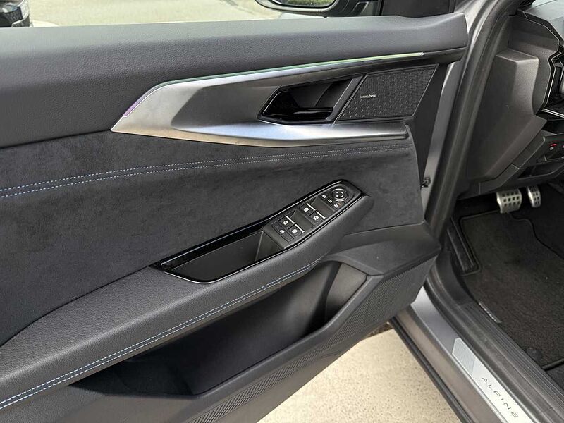 Renault Esprit Alpine Mild Hybrid 160 Pano Harman Kardon Austral Bluetooth Navi LED Klima Einparkhilfe el. Fenster