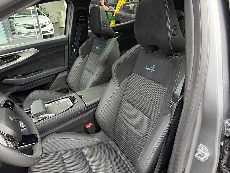 Renault Esprit Alpine Mild Hybrid 160 Pano Harman Kardon Austral Bluetooth Navi LED Klima Einparkhilfe el. Fenster