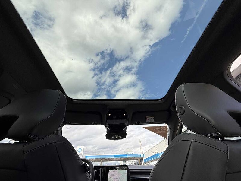 Renault Esprit Alpine Mild Hybrid 160 Pano Harman Kardon Austral Bluetooth Navi LED Klima Einparkhilfe el. Fenster