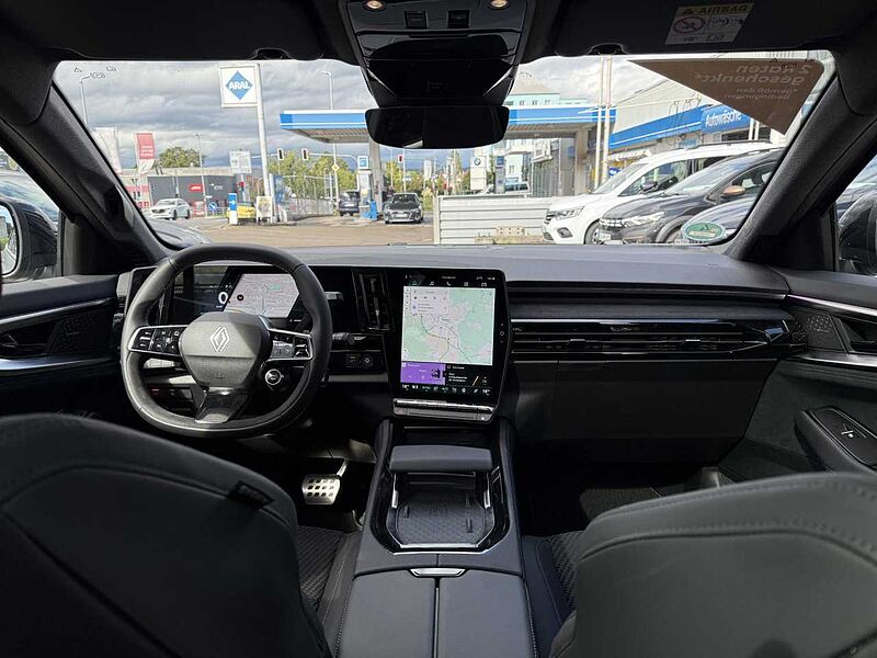 Renault Esprit Alpine Mild Hybrid 160 Pano Harman Kardon Austral Bluetooth Navi LED Klima Einparkhilfe el. Fenster