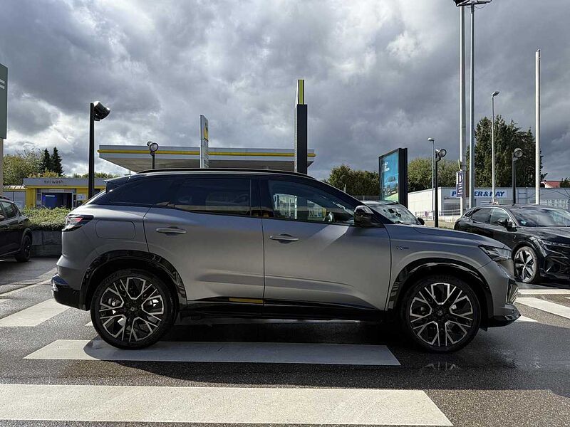 Renault Esprit Alpine Mild Hybrid 160 Pano Harman Kardon Austral Bluetooth Navi LED Klima Einparkhilfe el. Fenster