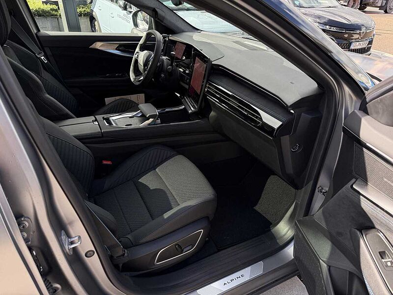 Renault Esprit Alpine Mild Hybrid 160 Pano Harman Kardon Austral Bluetooth Navi LED Klima Einparkhilfe el. Fenster