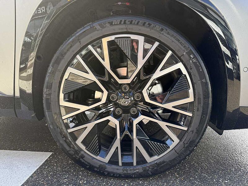 Renault Esprit Alpine Mild Hybrid 160 Pano Harman Kardon Austral Bluetooth Navi LED Klima Einparkhilfe el. Fenster