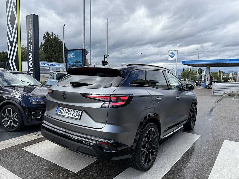 Renault Esprit Alpine Mild Hybrid 160 Pano Harman Kardon Austral Bluetooth Navi LED Klima Einparkhilfe el. Fenster