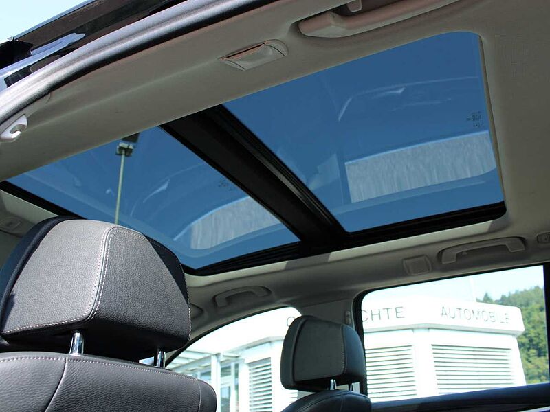 BMW 530d xDr. T. Luxury Standh. Sitzklima ACC Pano 530