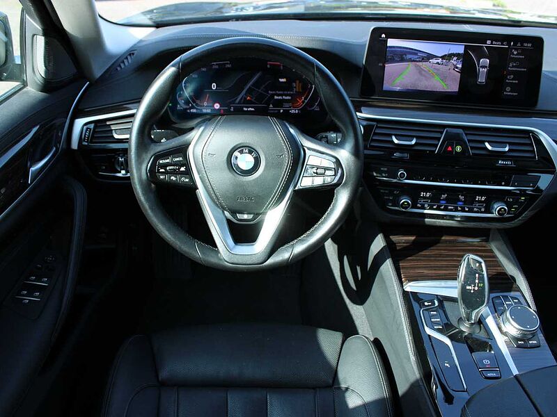 BMW 530d xDr. T. Luxury Standh. Sitzklima ACC Pano 530