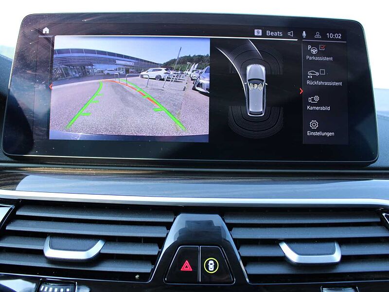 BMW 530d xDr. T. Luxury Standh. Sitzklima ACC Pano 530