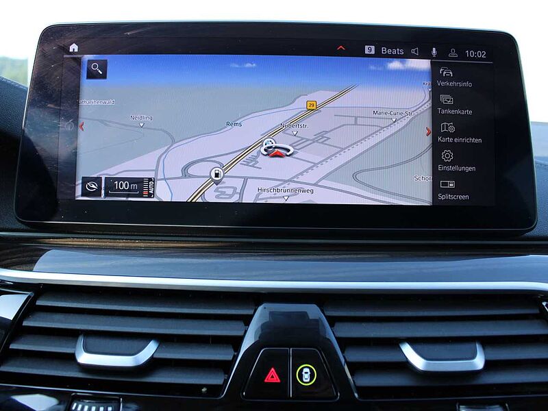 BMW 530d xDr. T. Luxury Standh. Sitzklima ACC Pano 530