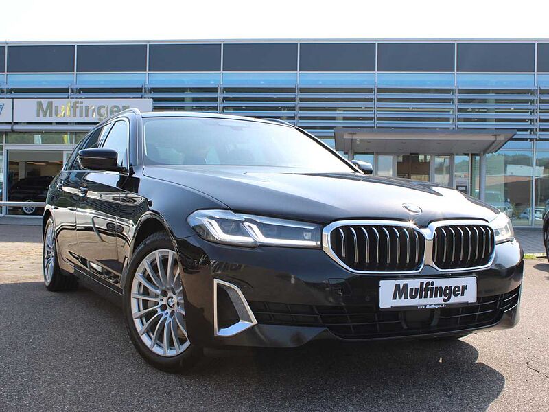 BMW 530d xDr. T. Luxury Standh. Sitzklima ACC Pano 530