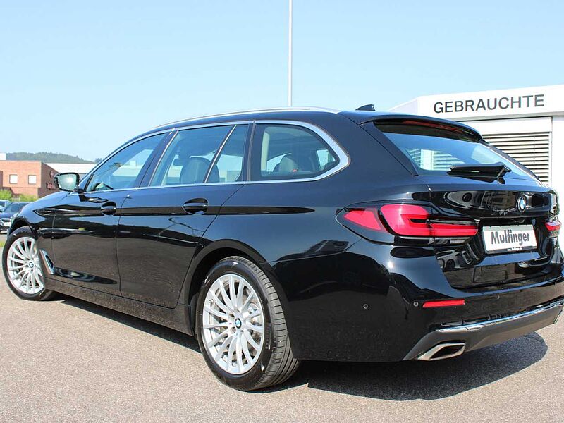 BMW 530d xDr. T. Luxury Standh. Sitzklima ACC Pano 530