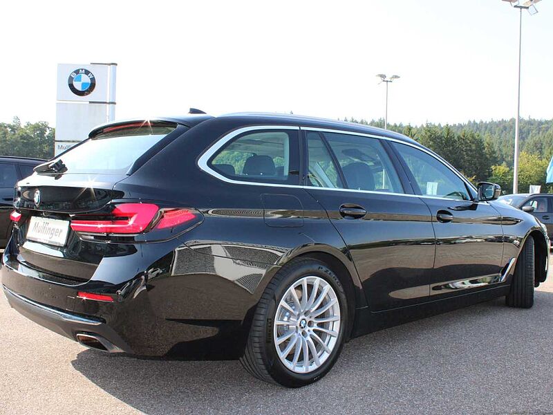 BMW 530d xDr. T. Luxury Standh. Sitzklima ACC Pano 530