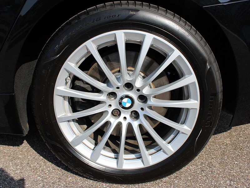 BMW 530d xDr. T. Luxury Standh. Sitzklima ACC Pano 530