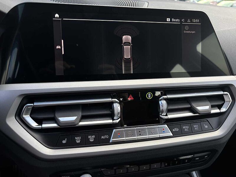 BMW 320d Tour. Advantage LiveProf. DrivAss. Temp. Sitzh 320