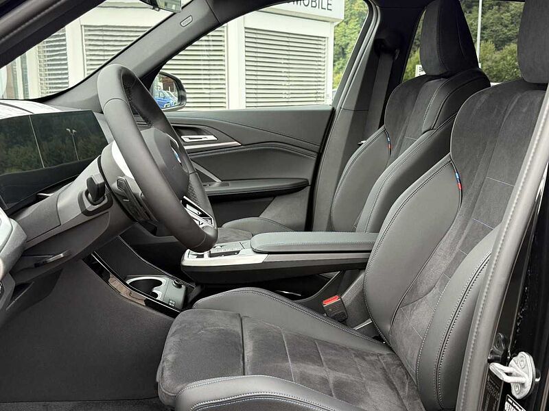 BMW X1 sDrive18i M Sport Komf. zug. LED AHK Driv. Ass.