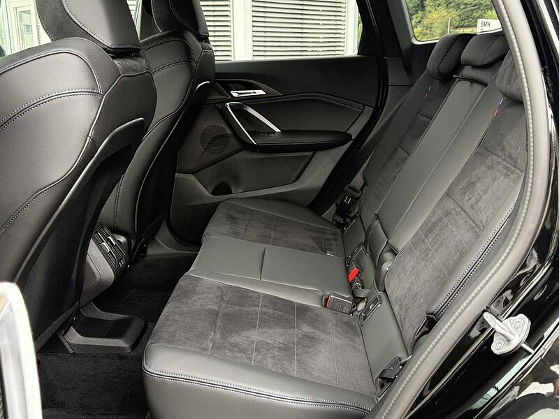 BMW X1 sDrive18i M Sport Komf. zug. LED AHK Driv. Ass.