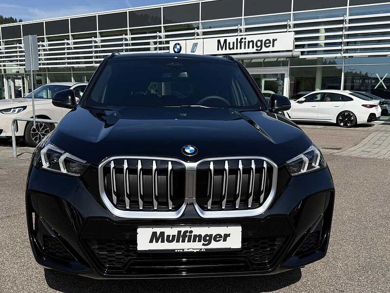 BMW X1 sDrive18i M Sport Komf. zug. LED AHK Driv. Ass.