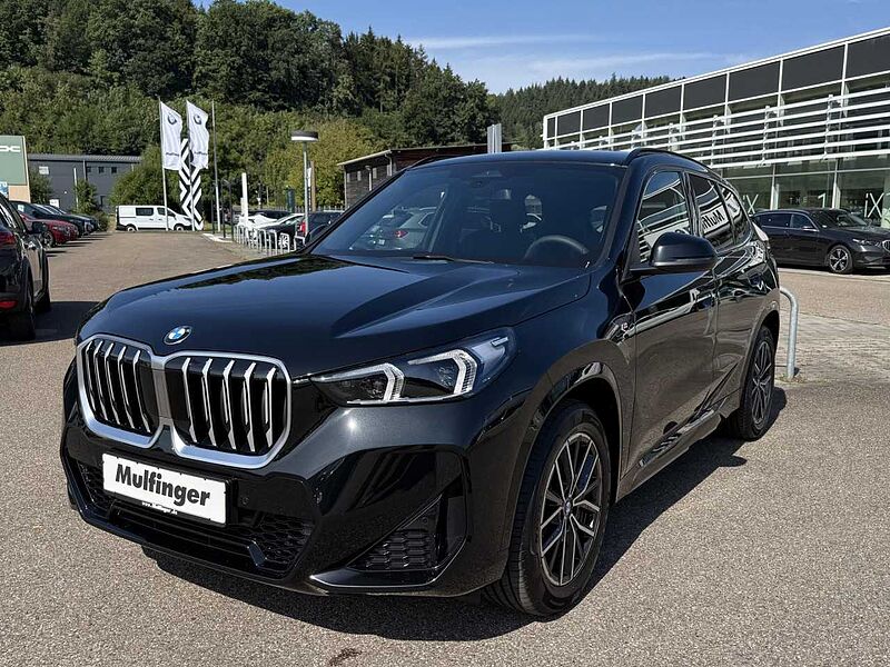 BMW X1 sDrive18i M Sport Komf. zug. LED AHK Driv. Ass.