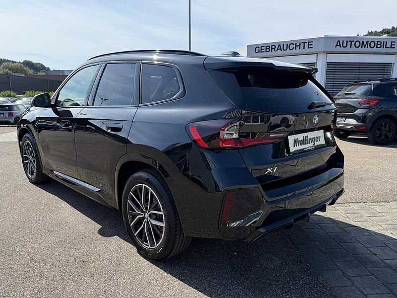 BMW X1 sDrive18i M Sport Komf. zug. LED AHK Driv. Ass.