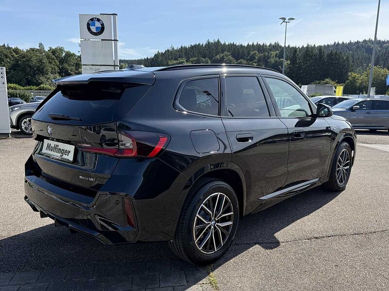 BMW X1 sDrive18i M Sport Komf. zug. LED AHK Driv. Ass.